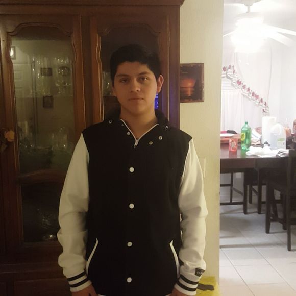 Meet your Posher, David - Picture 1 of 1